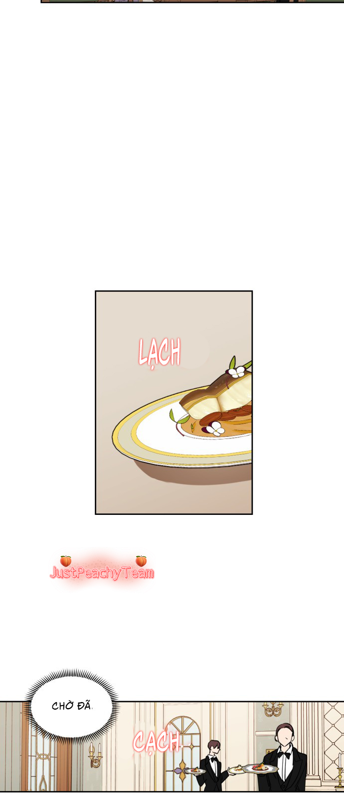 nâng cấp chồng lên level max chapter 7 14