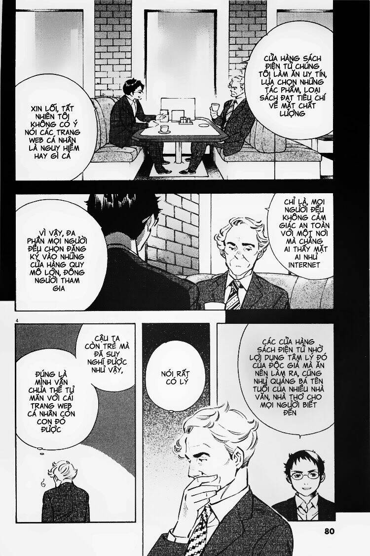 shin kurosagi - con diệc đen 2 chapter 103 4