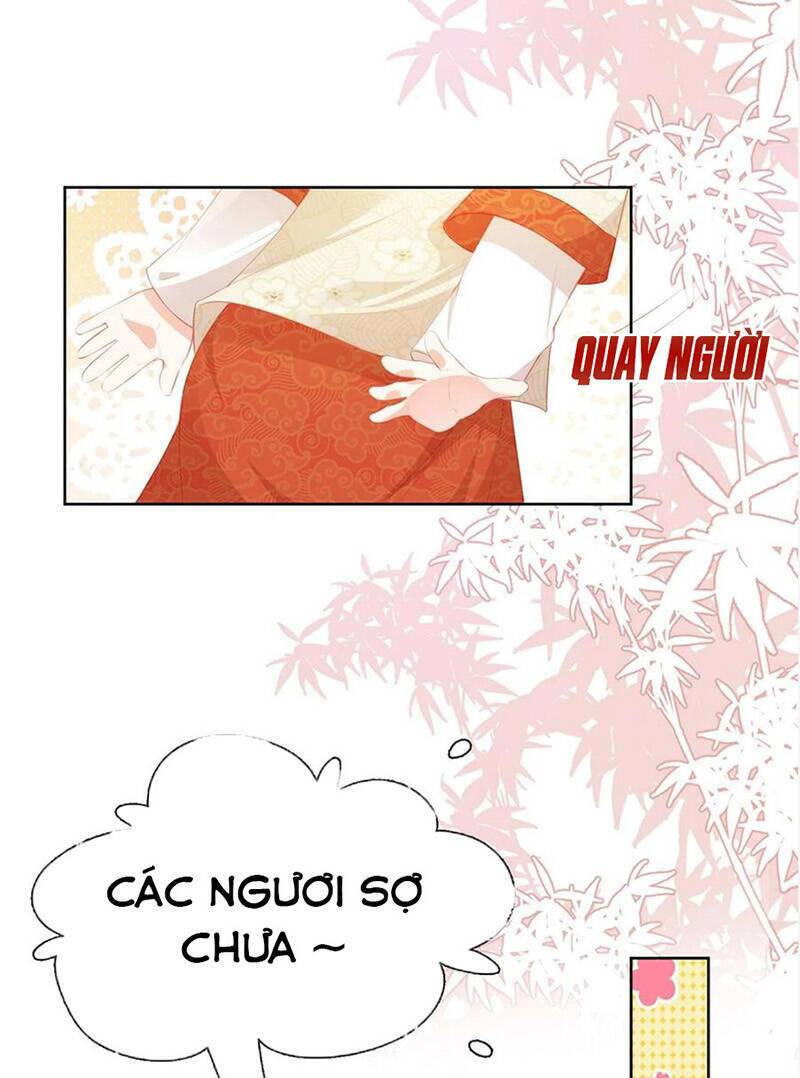 nhặt được bảo bối manh manh chapter 41 34