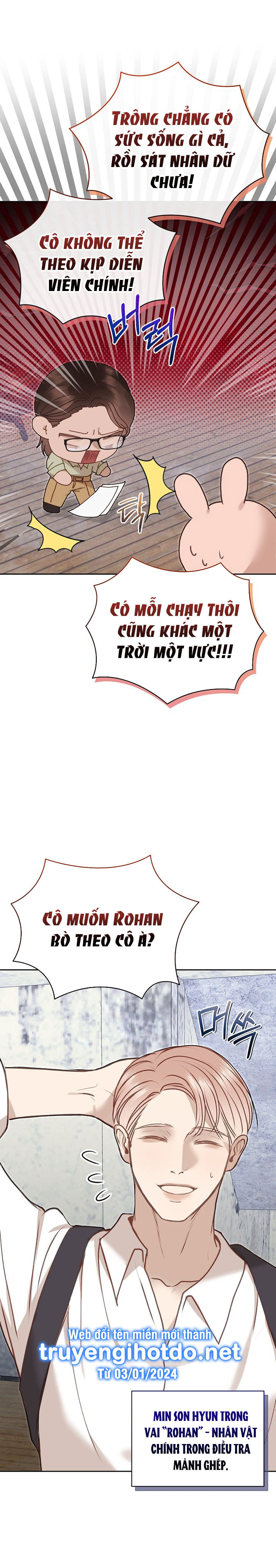 vụ bê bối trá hình chapter 30.2 10