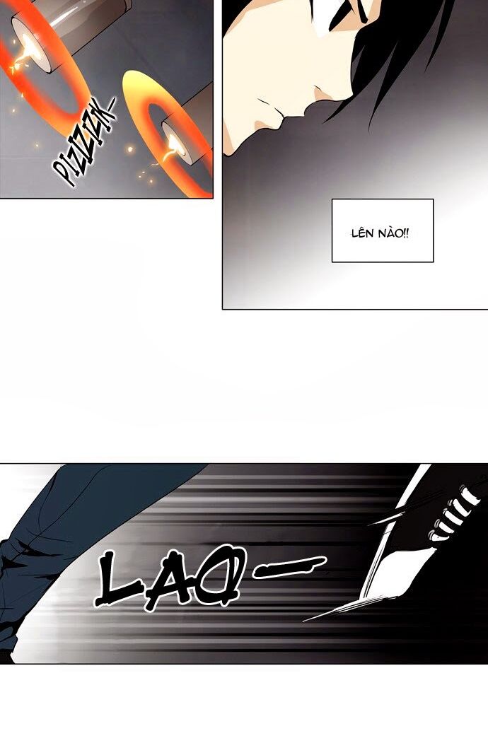 tòa tháp bí ẩn 2 chapter 77 28
