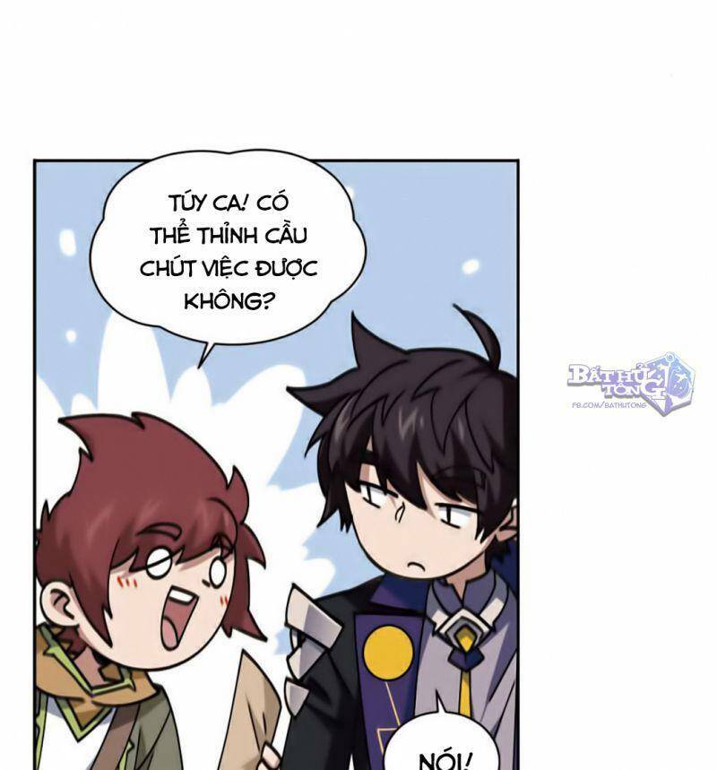 võng du chi cận chiến pháp sư chapter 351 5