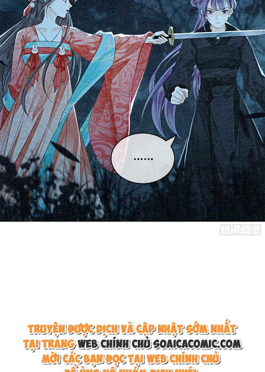 bắt đầu hủy hôn để công lược vương gia chapter 81 24