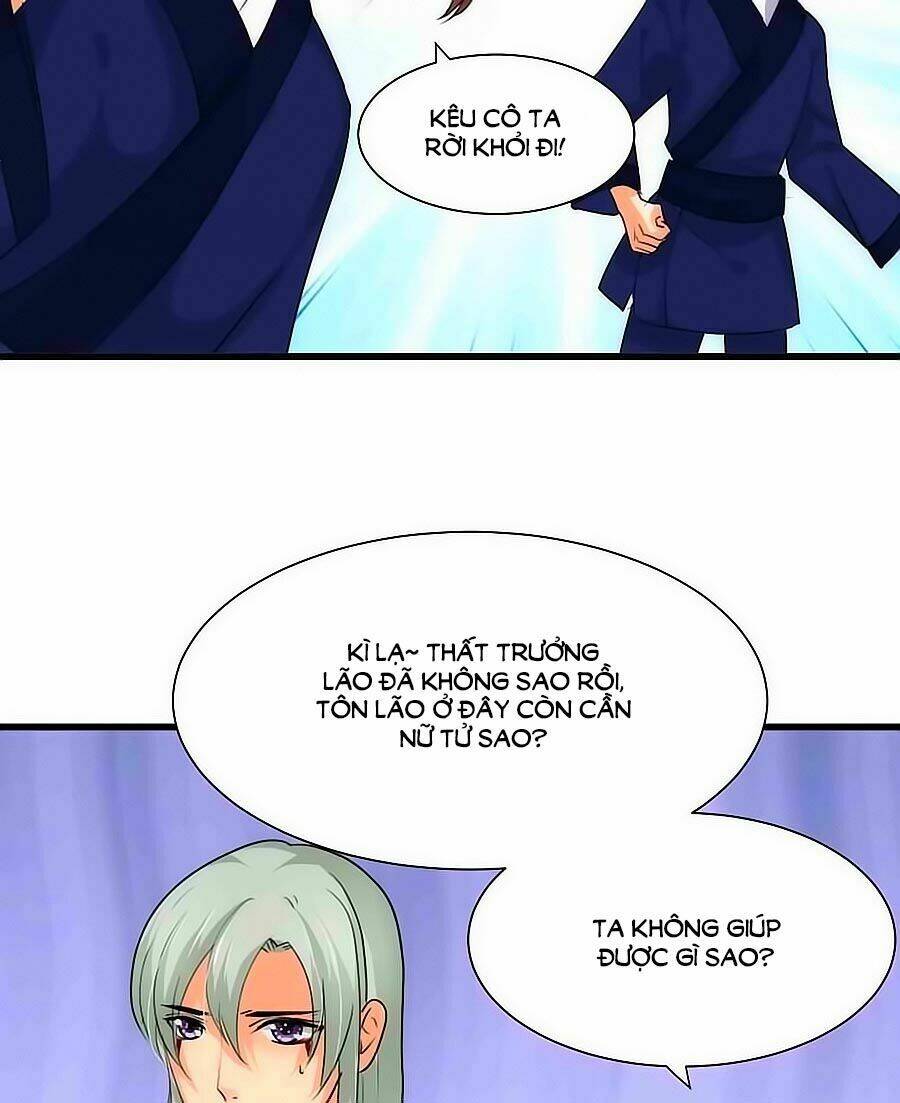 dưỡng thiếu chủ đấu tra nam chapter 64 5