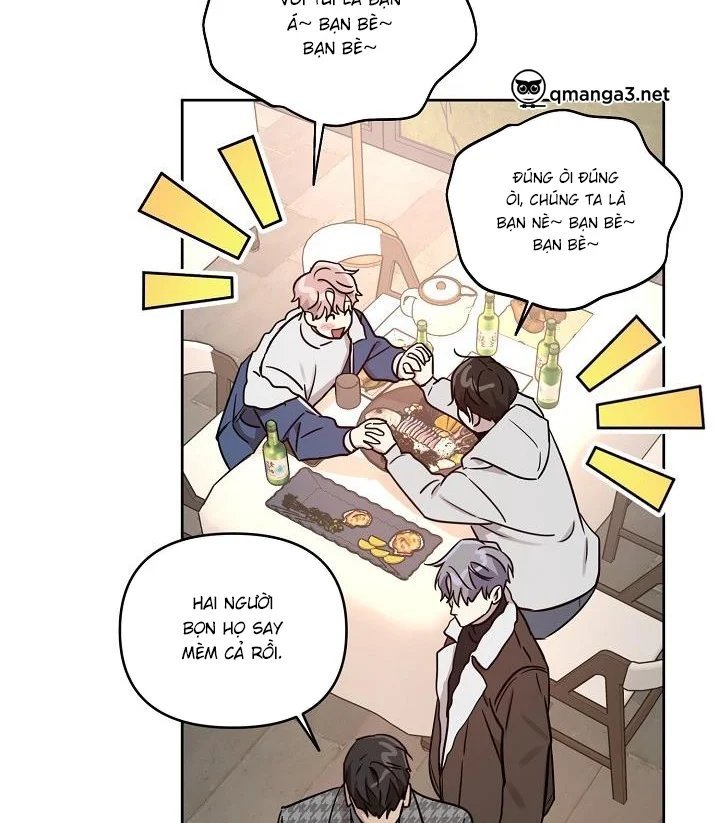 thần tượng đến rồi!? chapter 43 74