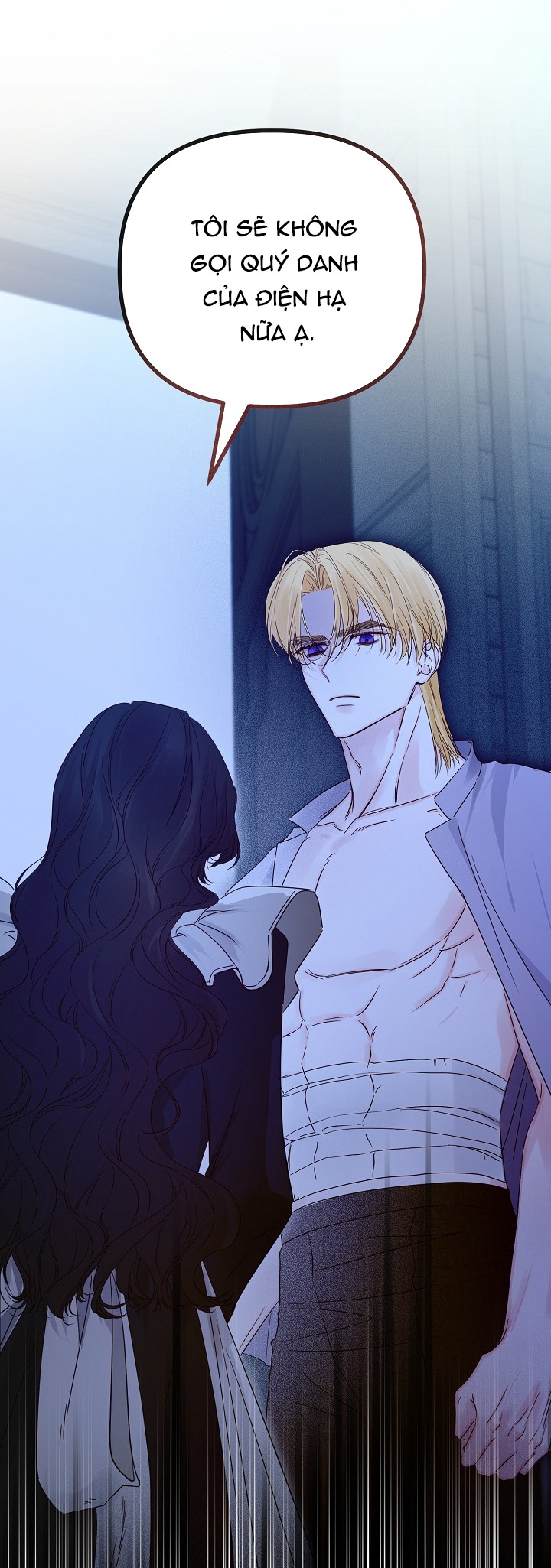 hãy giải thoát cho ta chapter 16.2 24