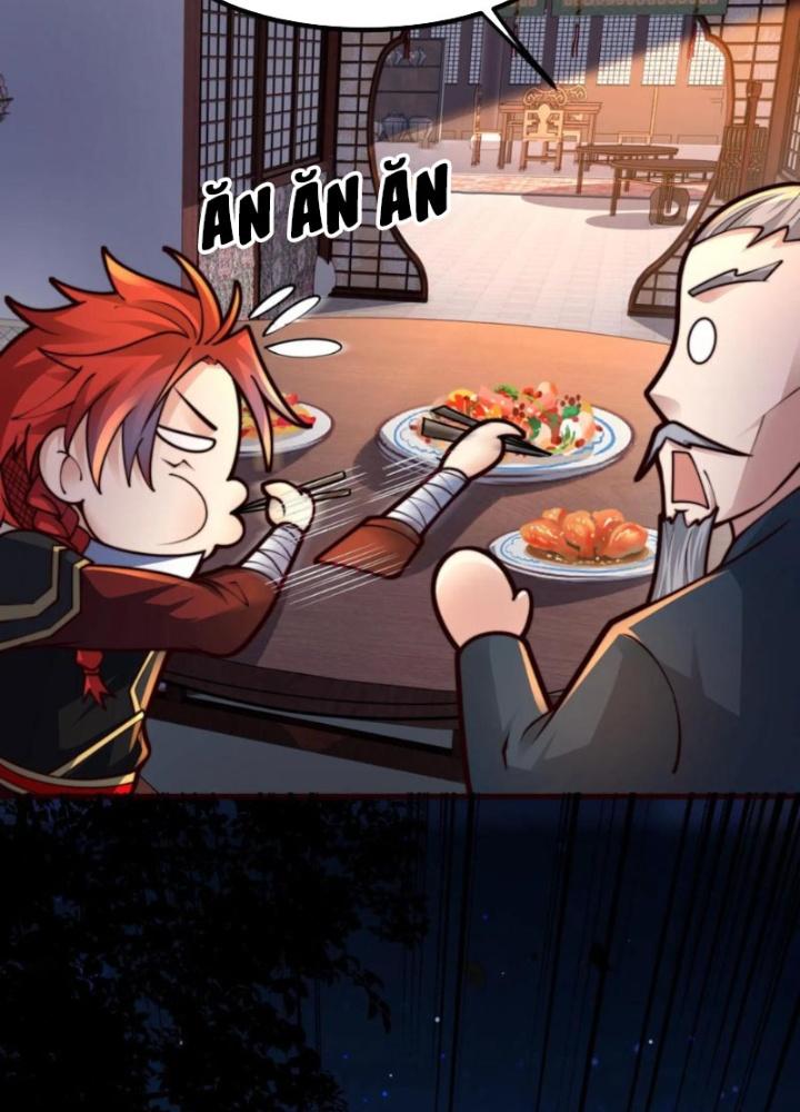 ta nuôi ma quỷ ở trấn ma ti chapter 233 41