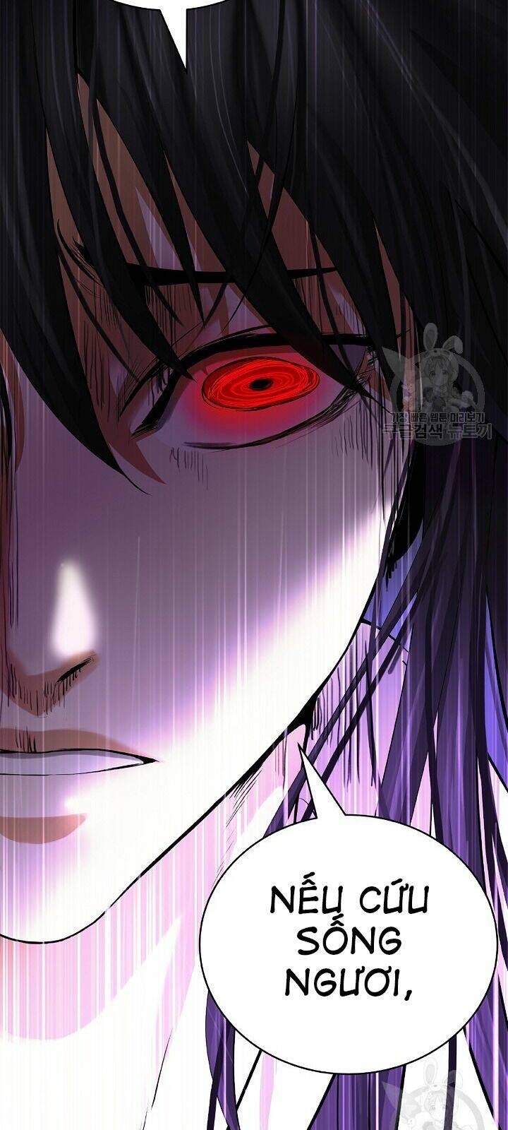 xuyên không thành hổ chapter 63 68