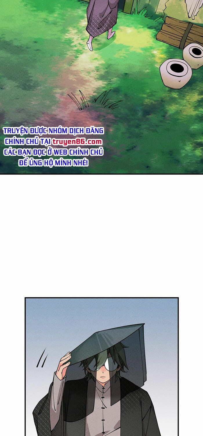 là thánh hoàng chính đạo, ta cưới ma tôn tà đạo？！ chapter 13 59