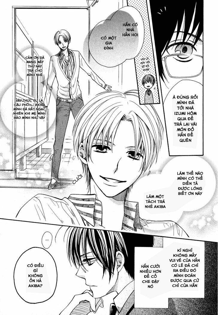 kamisama game chapter 2 9