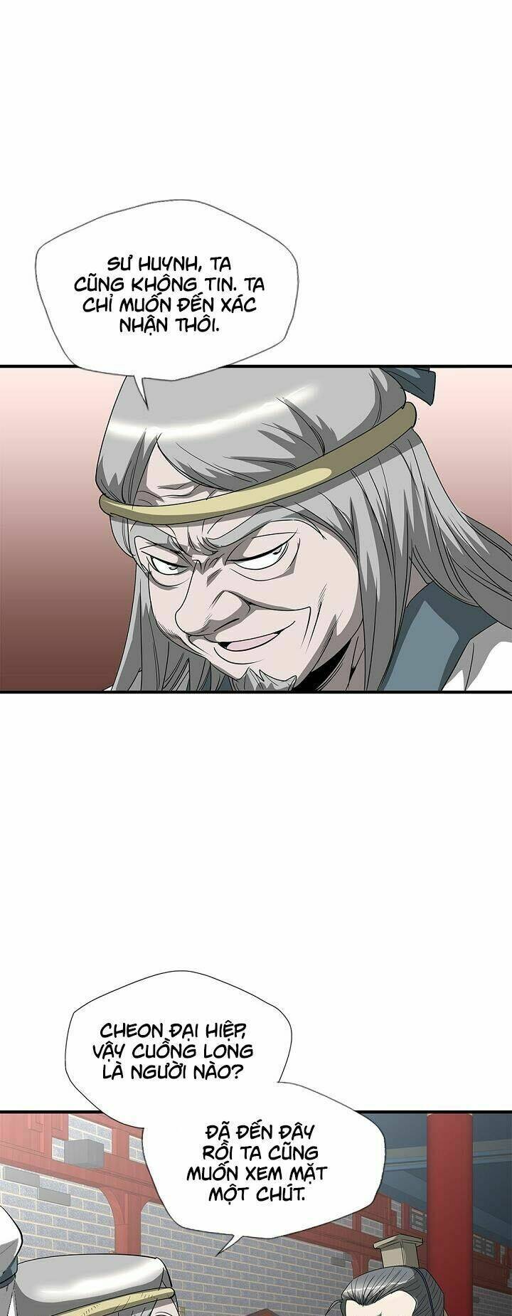 cuồng long chapter 44 27