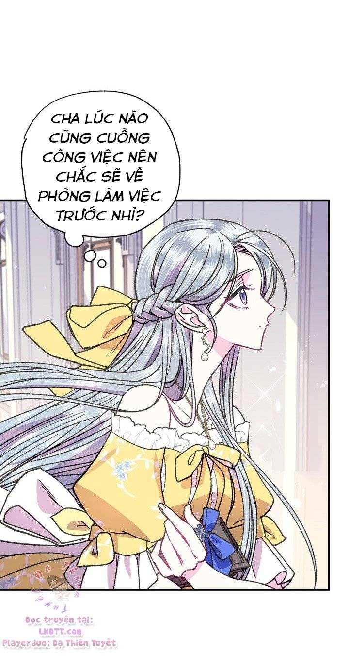 cha, con không muốn kết hôn đâu chapter 16 55