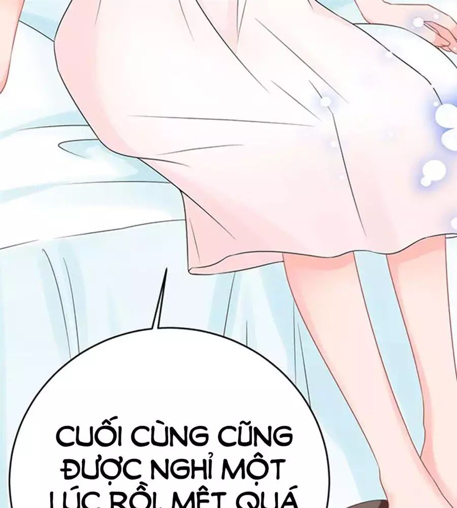 luyến đường thời quang chapter 63 8