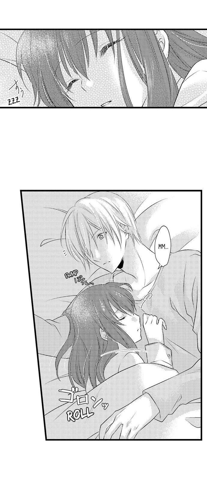 xin lỗi, em không thể chỉ ngủ với chị được (full) chapter 2.2 5