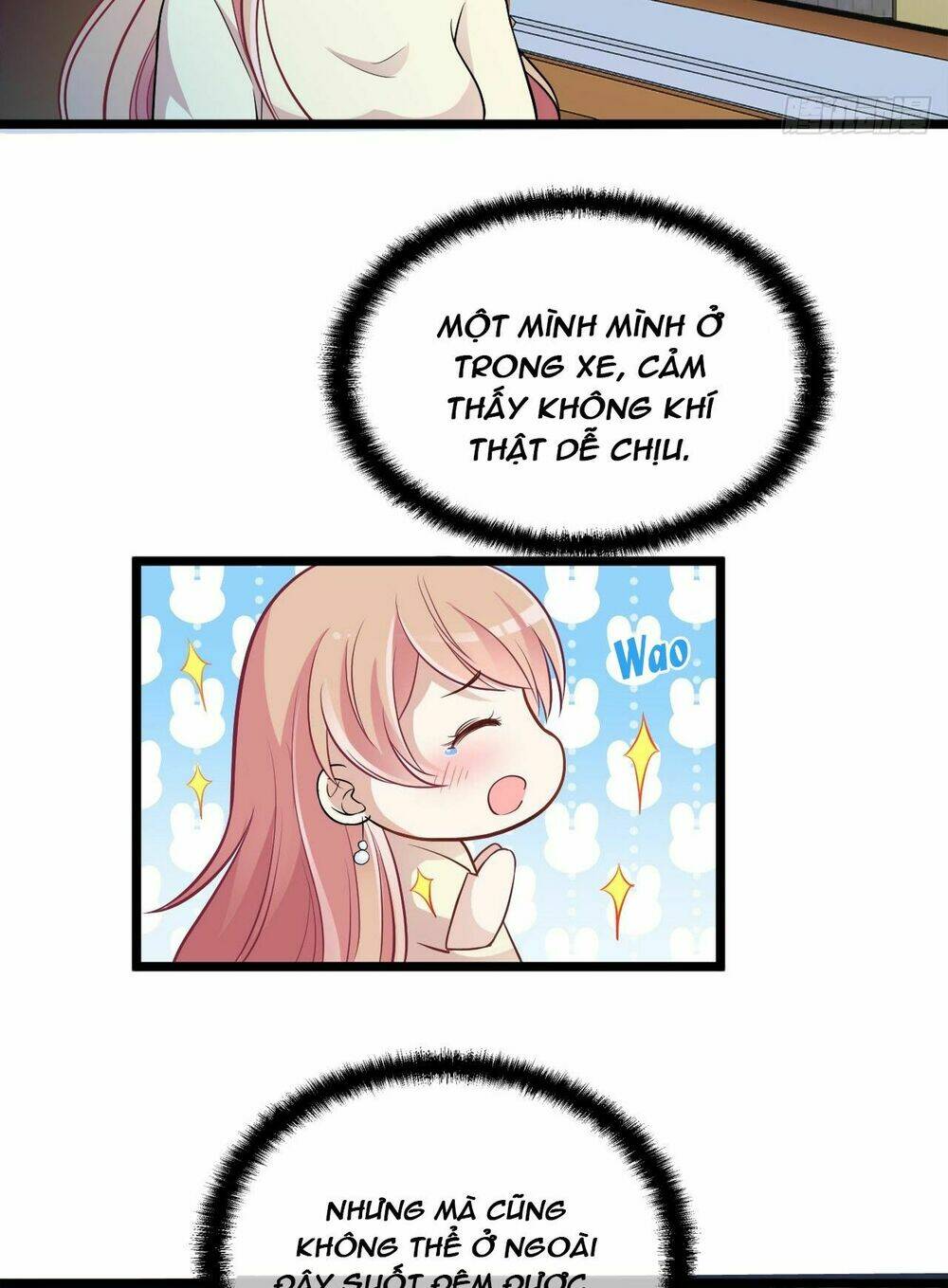 bí mật kết hôn với ảnh đế: vợ ơi đến đây tấn công đi nào chapter 11 10