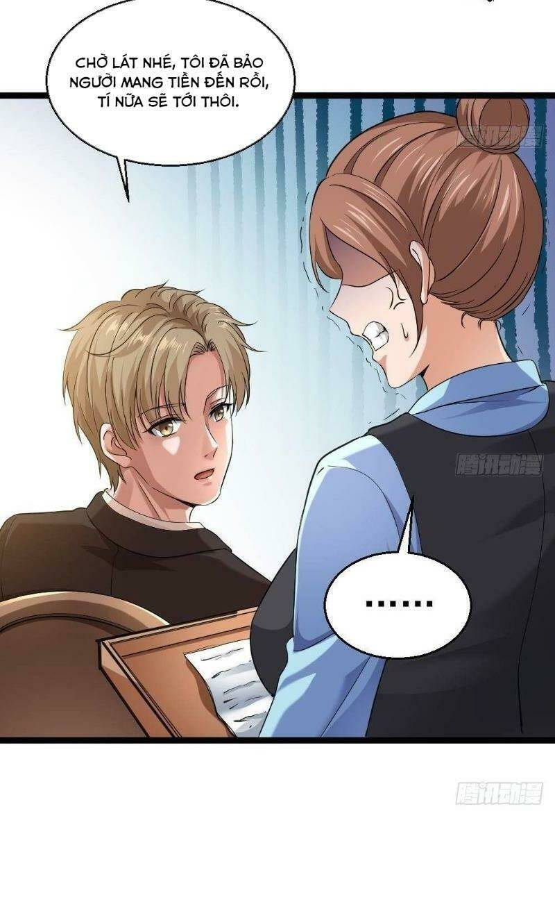 tối cuồng nữ tế chapter 20 11