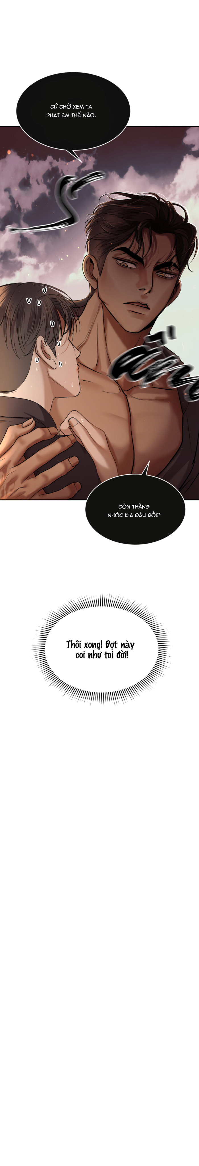 tôi là công tử đẹp nhất xiêm chapter 45 40