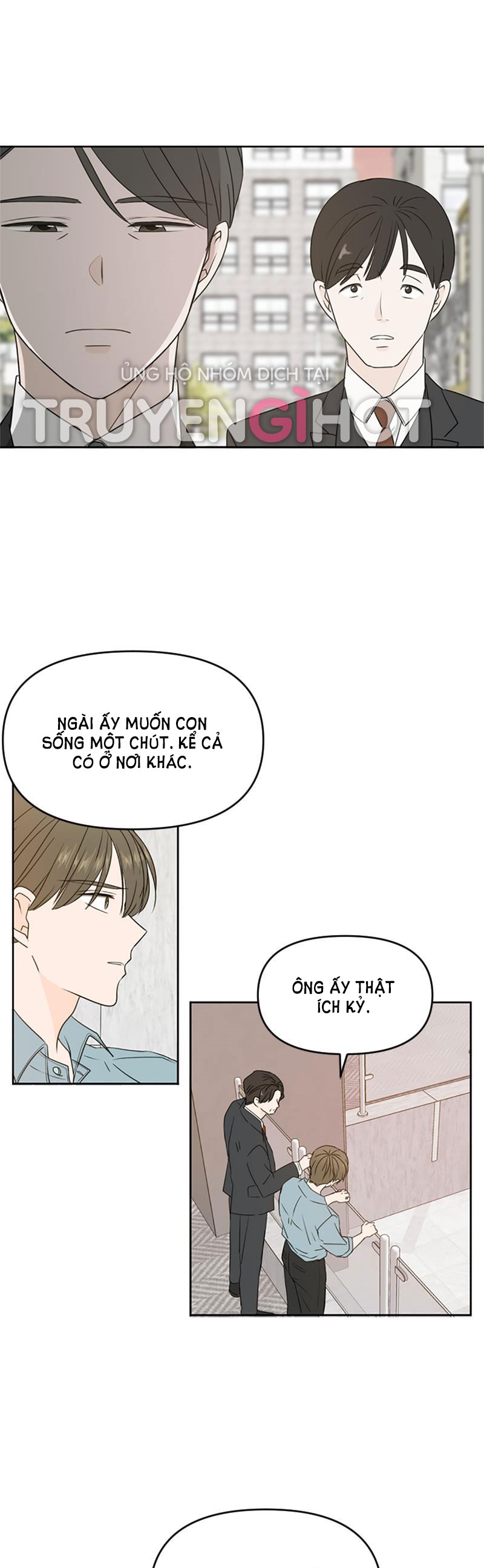 hẹn gặp anh ở kiếp thứ 19 chapter 75 34