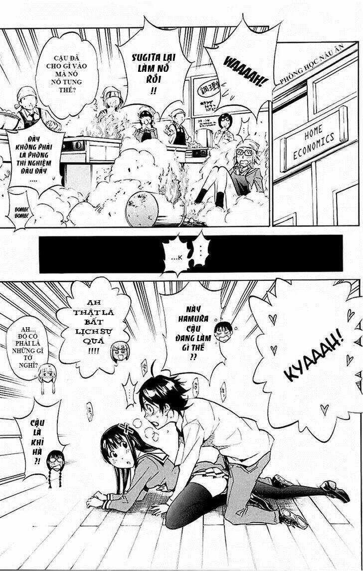 kono kanojo wa fiction desu chapter 6 12