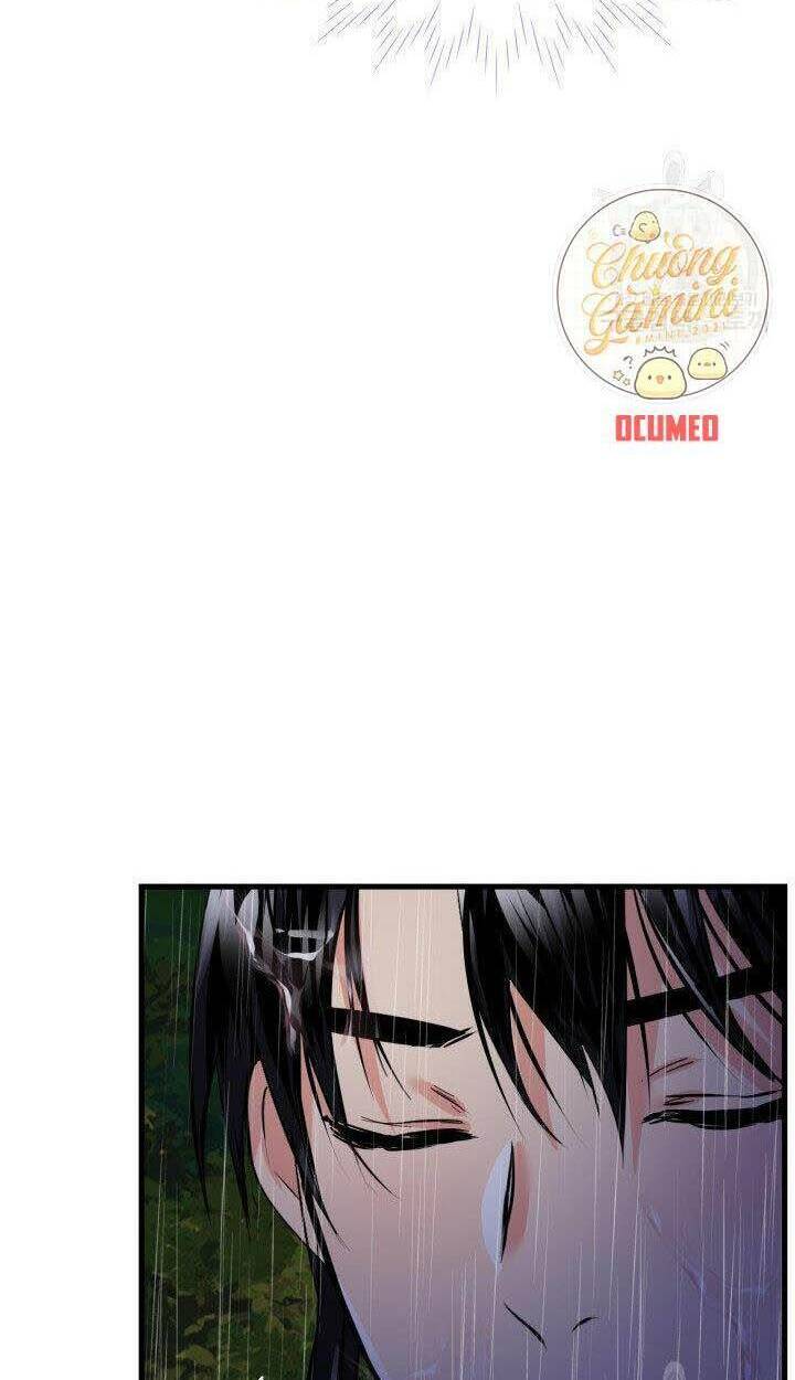 cô dâu của sói đen chapter 10 42