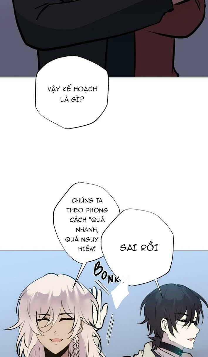 Trọng Sinh Mạc Thế Chapter 131 15