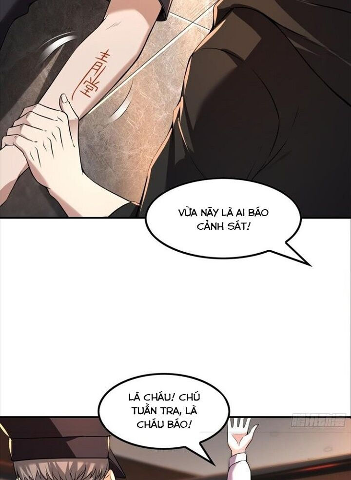 đệ nhất người ở rể chapter 64 42