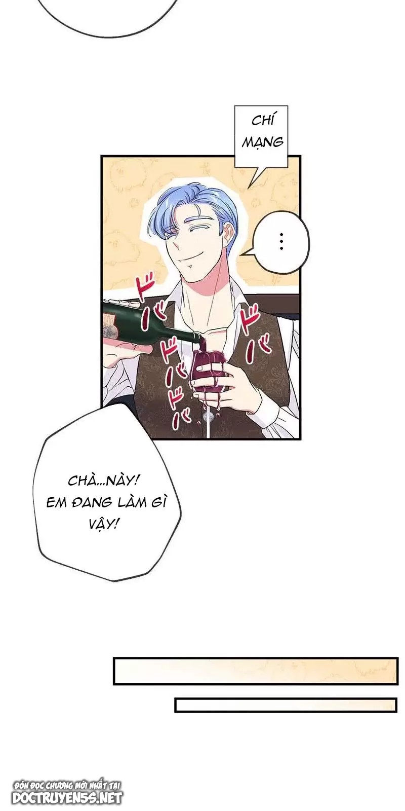 nếu tôi là nhân vật phản diện liệu tôi sẽ chết chapter 24 31