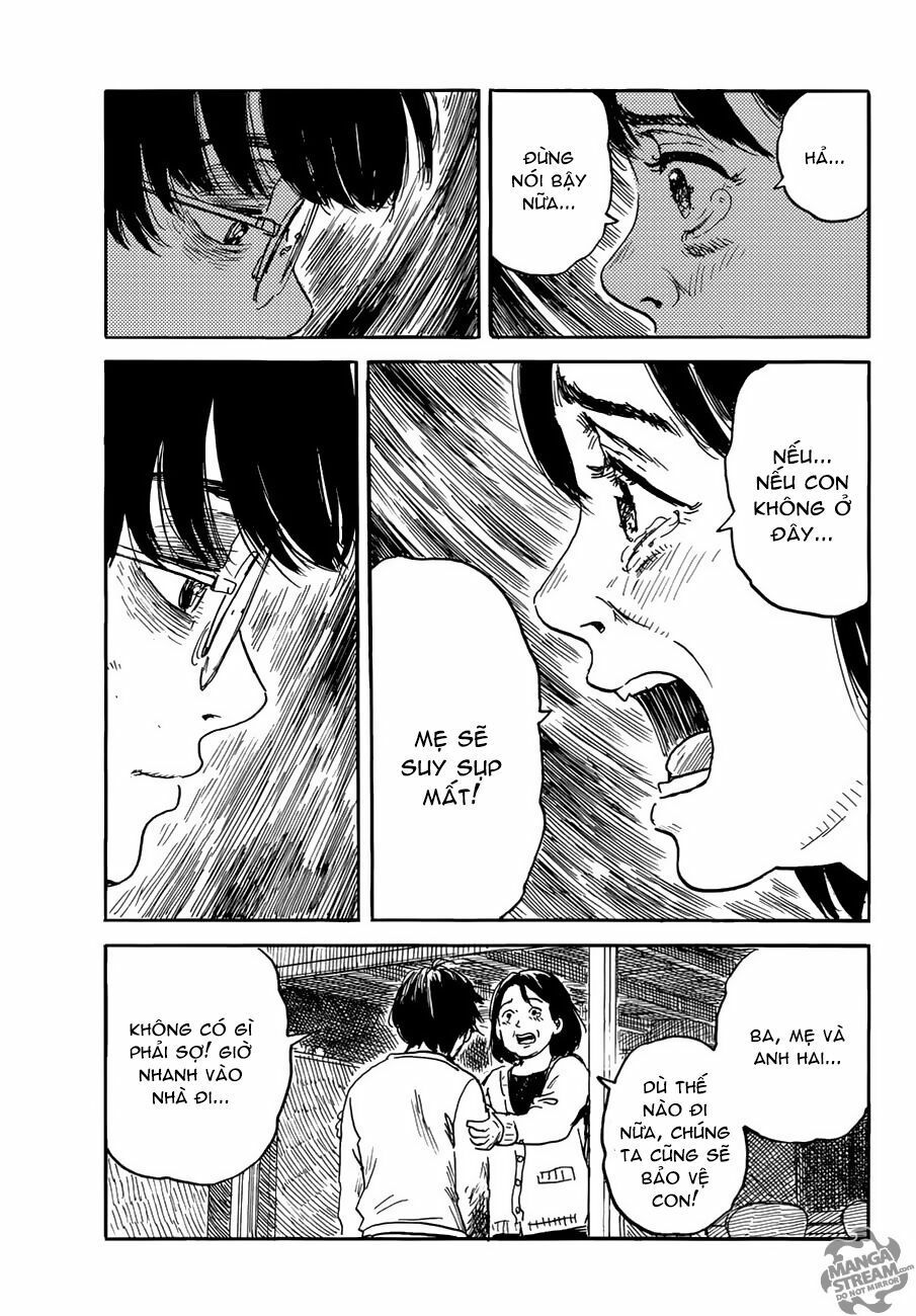 happiness chapter 20 22