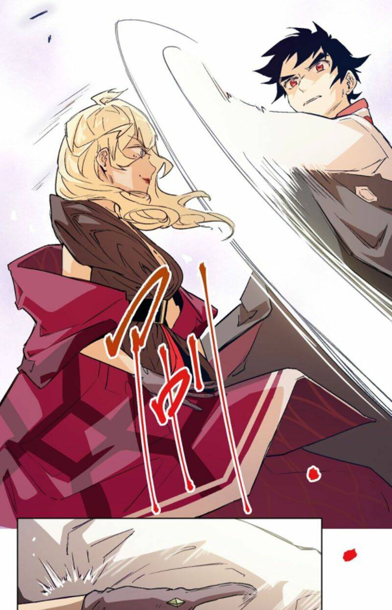 vương bài đặc công trùng sinh vườn trường chapter 17 11