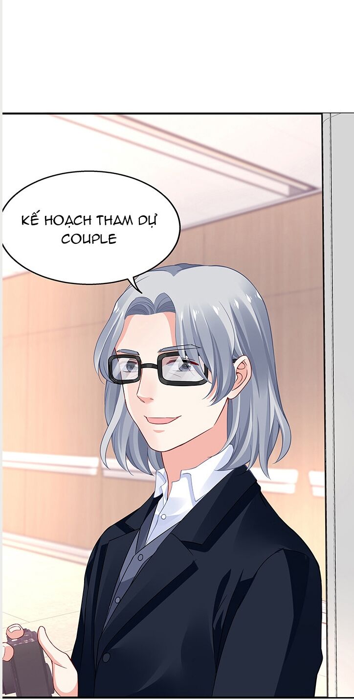 bạn trai 1/4 của tôi chapter 32 47