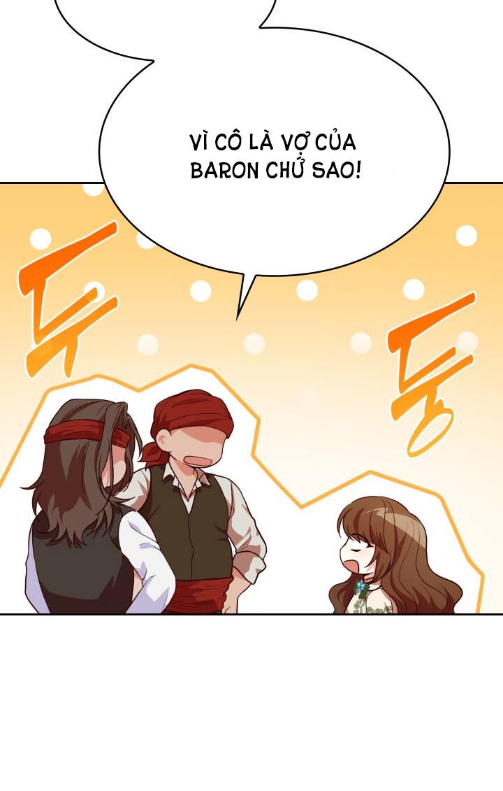 từ ác nữ, tôi trở thành một người mẹ chapter 22.2 39