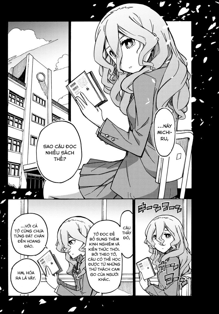 thế giới sau 5 phút chapter 5 2