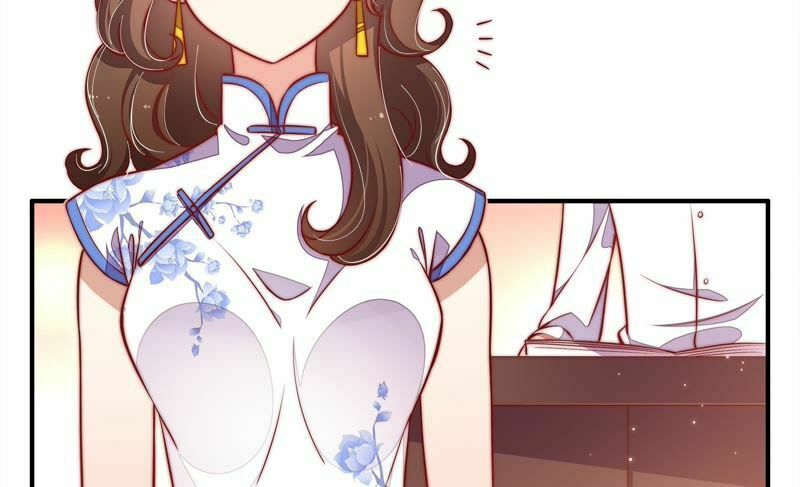 ngày nào thiếu soái cũng ghen chapter 18 14