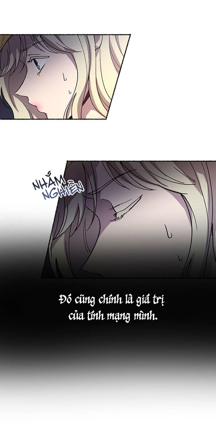 như gió trên cành cây khô chapter 34 73