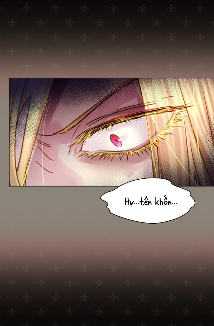 quy luật sinh tồn của nữ phụ chapter 35 23