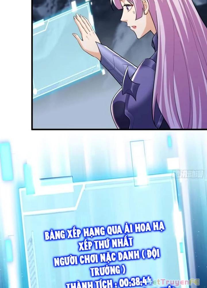 từ dã quái bắt đầu thăng cấp chapter 33 30