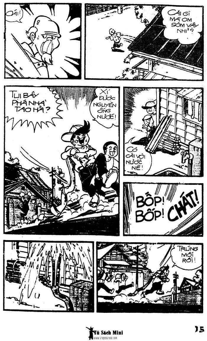 mankichi chapter 4.1 14