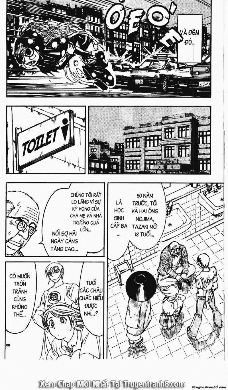 sắc lệnh ánh trăng chapter 33 26