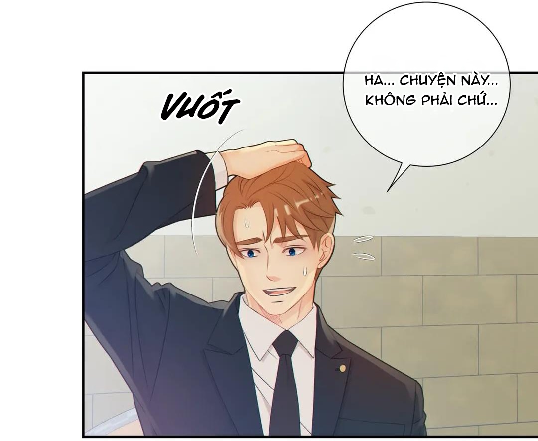 thời gian giữa sói và chó chapter 49 73