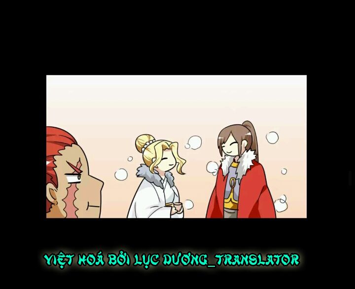 lưỡng bất nghi (full) chapter 86 11