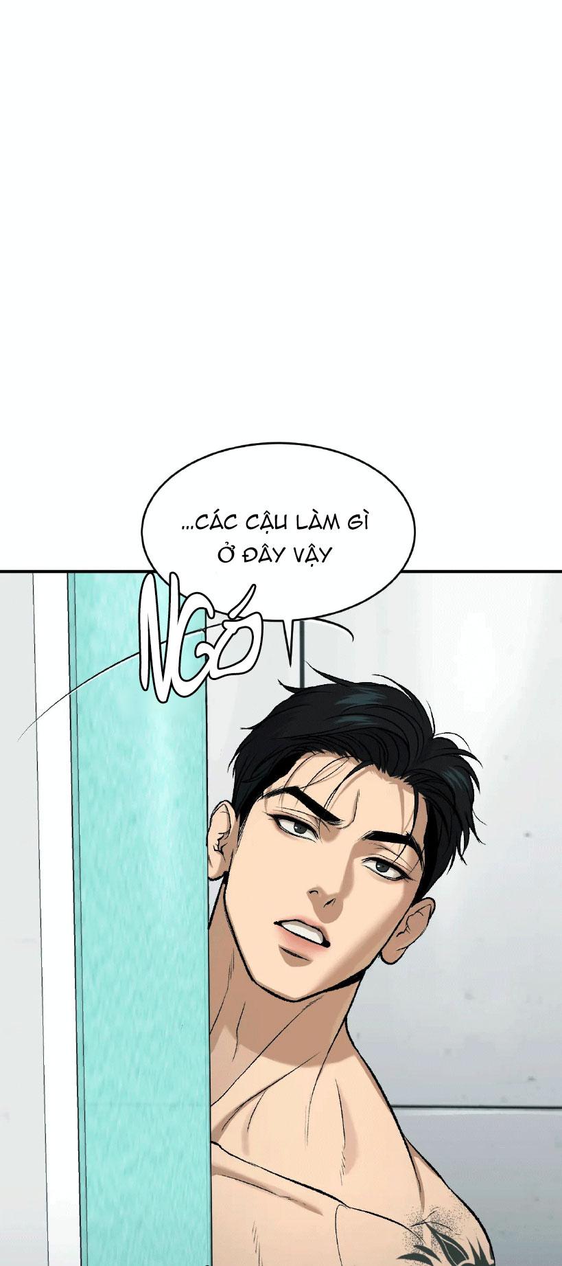 điềm rủi chapter 8 22