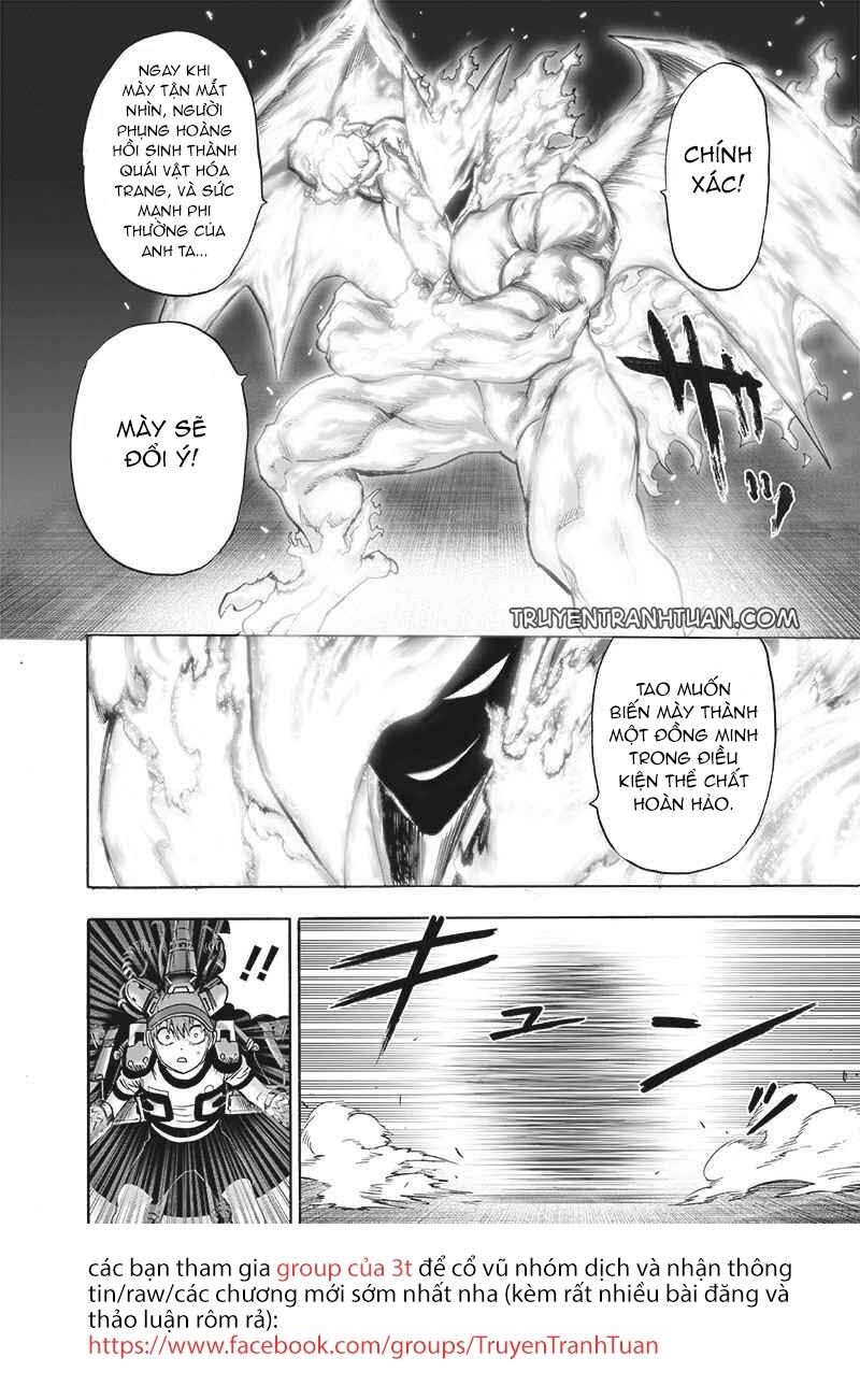 one-punch man chapter 176.5 19