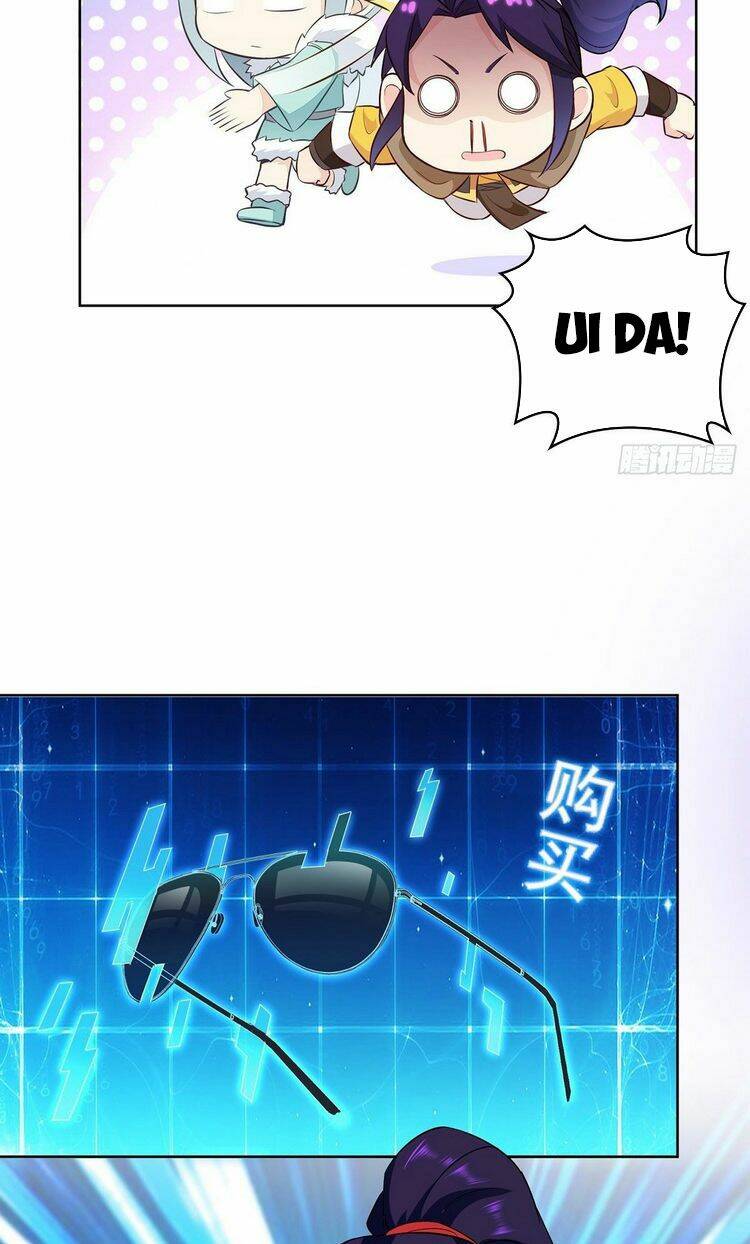 người ở rể bị ép thành phản diện ngoại truyện chapter 14 17