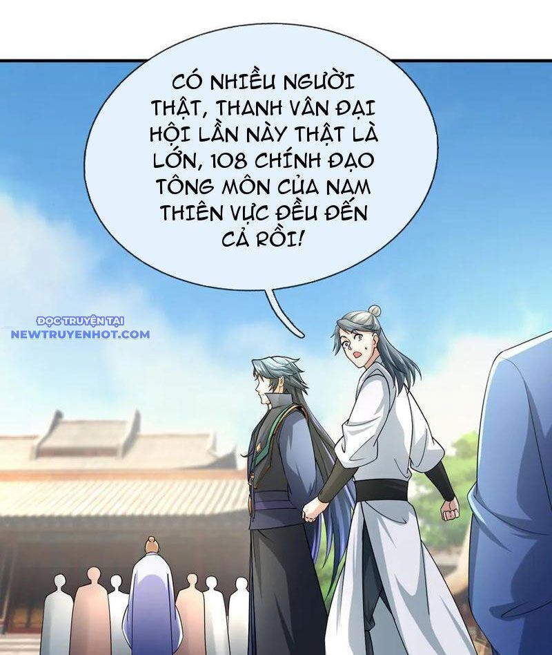 ngủ say vạn cổ: xuất thế đẩy ngang chư thiên chapter 54 34