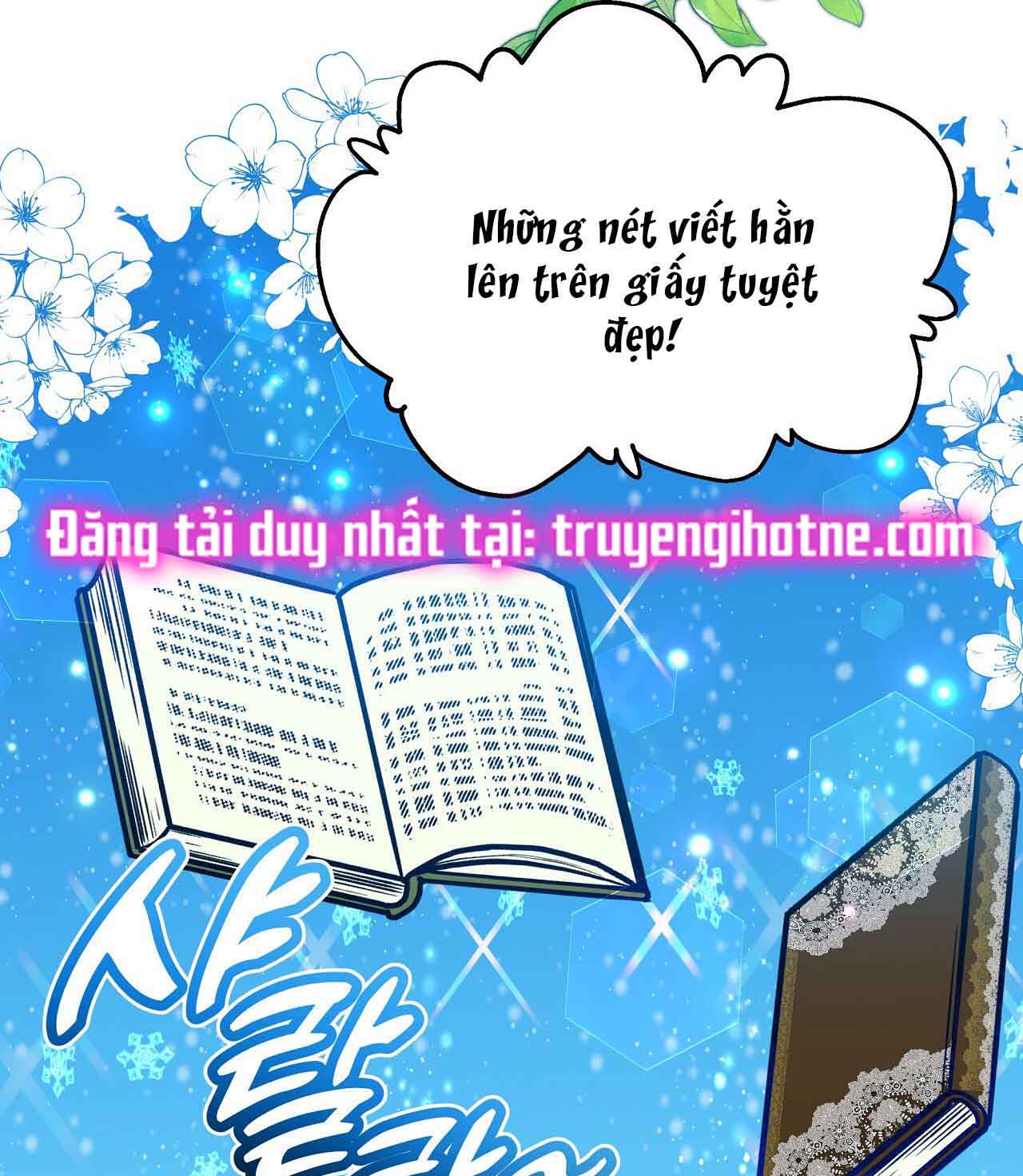 bánh xe của charlotte chapter 16.2 4