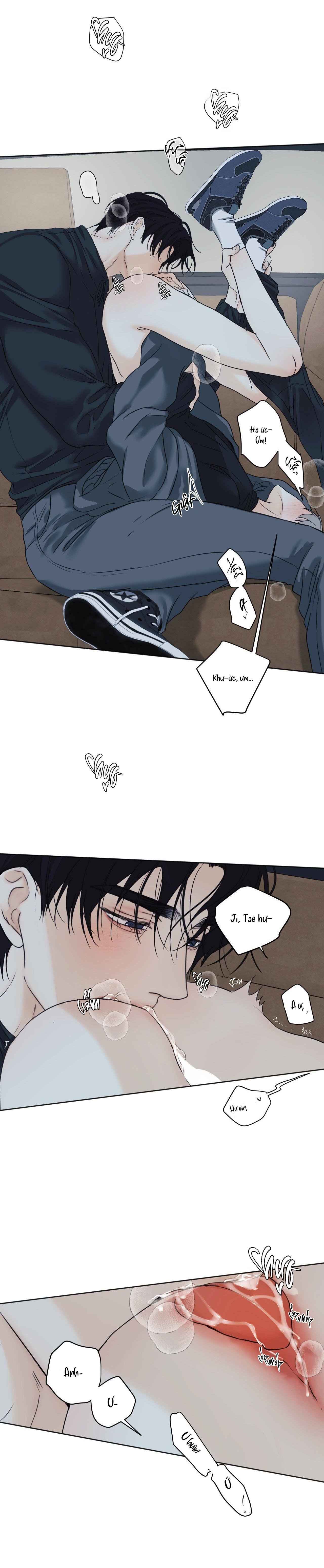 ái dục chapter 35 19