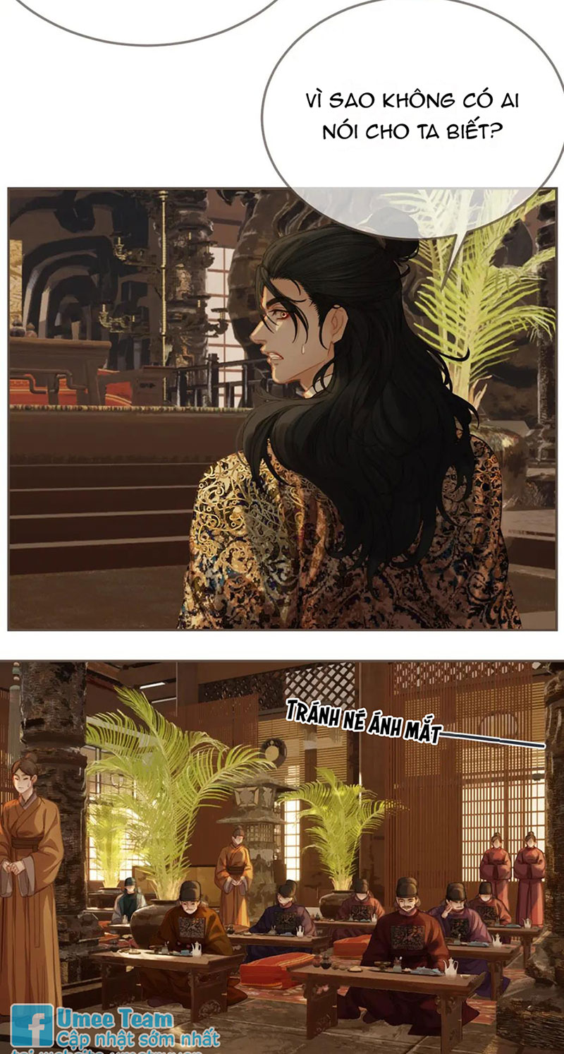 á nô 2: thám hoa chapter 25 14