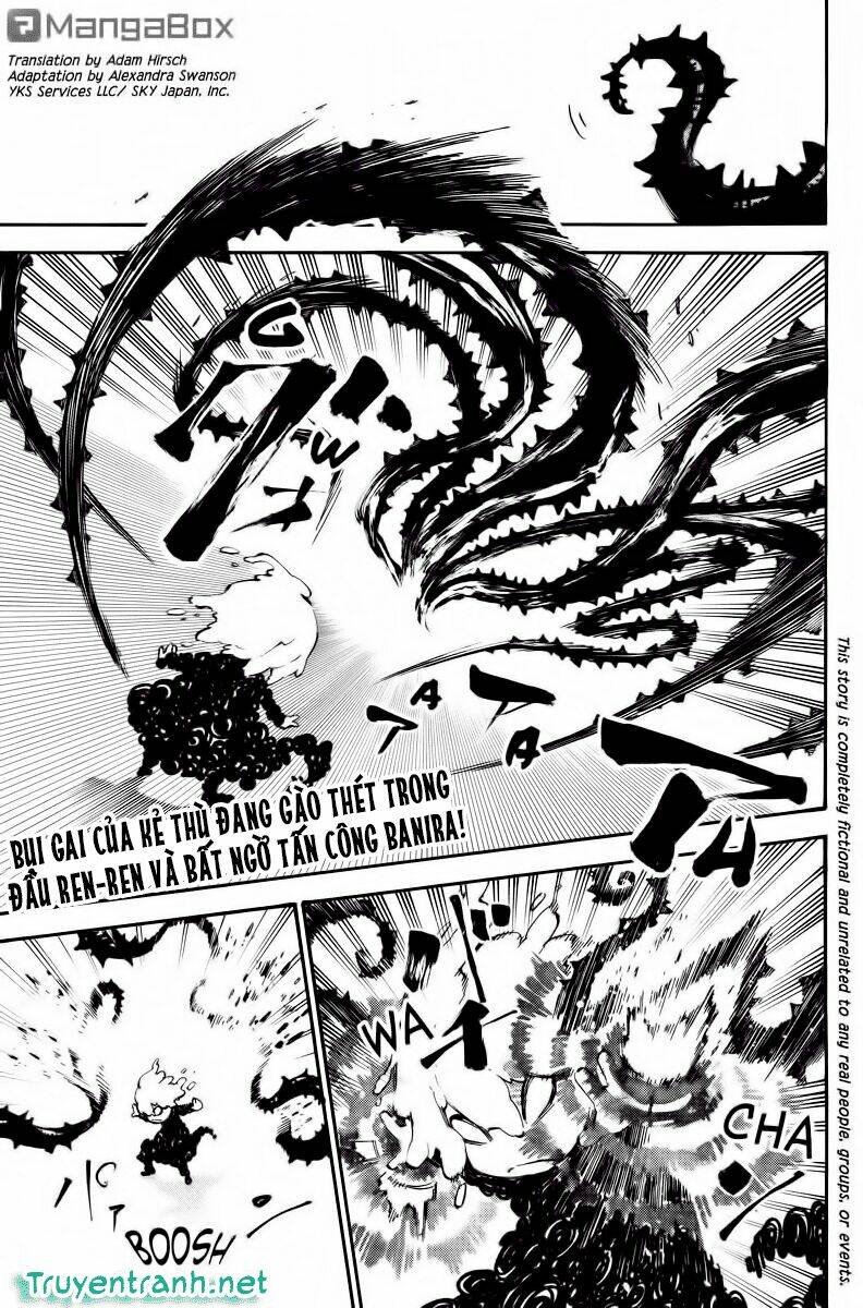 dolly kill kill chapter 96 6