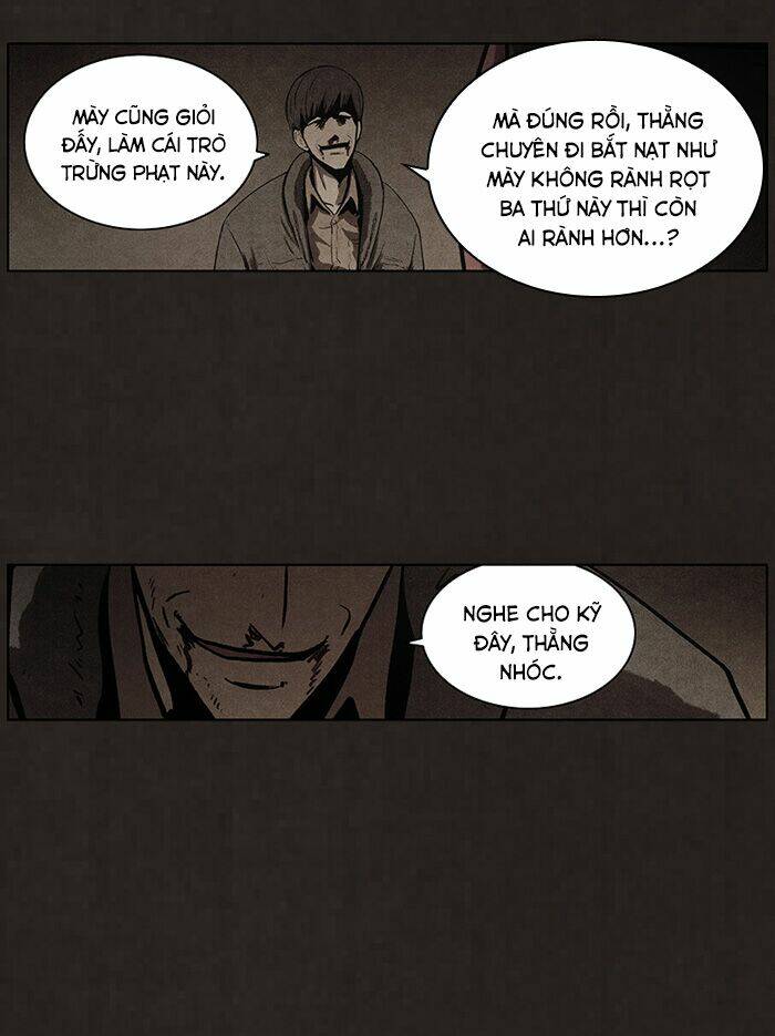 đứa con của quỷ dữ chapter 79 34