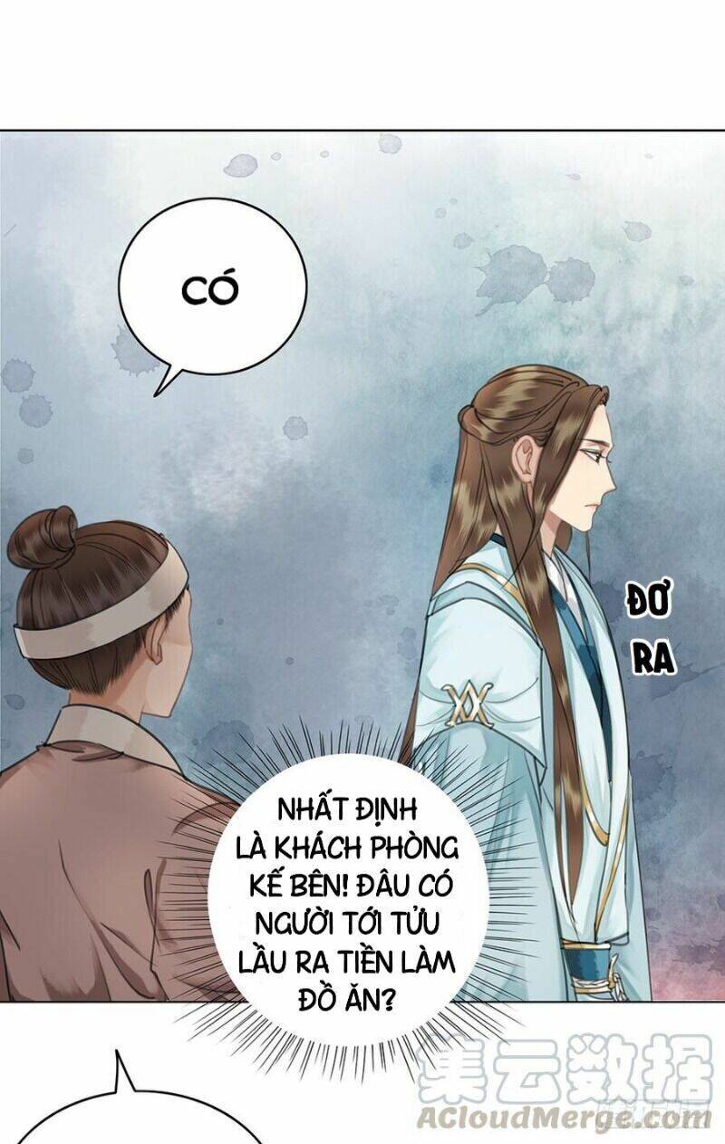 gay rồi! cái đó thành tinh rồi chapter 54 53